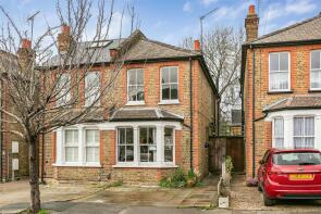 39, Lower Kings Road, Kingston Upon Thames KT2 5JA