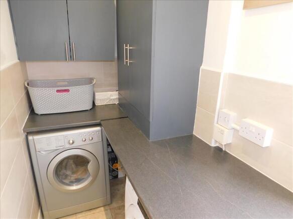 UTILITY AREA