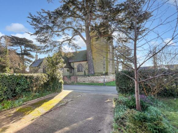 Double-Driveway