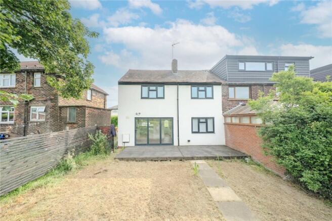 3 bed Semi-Detached for sale Image 10