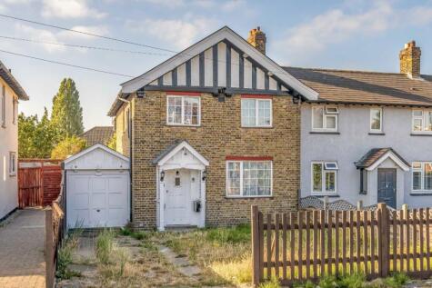 Ealdham Square, Eltham