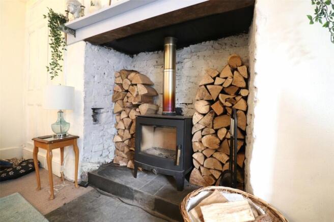 Fire Place