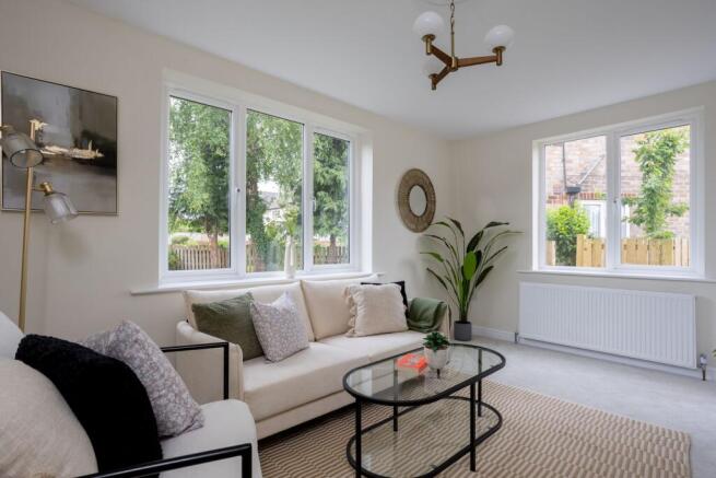 2 bed Semi-Detached for sale Image 11