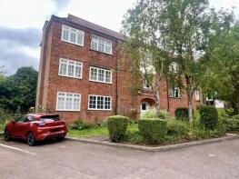 Flat 4, Wardens Lodge, North Street, Daventry NN11 4WL