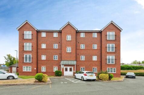 Kenneth Close, PRESCOT, Merseyside, L34