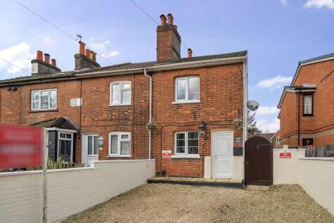 Flaxfield Road, Basingstoke, Hampshire, RG21