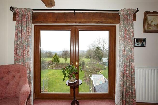 View from Bedroom