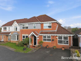 12, Crown Meadow, Braintree CM7 9EX
