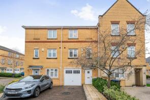 17, Barkway Drive, Orpington BR6 8PQ