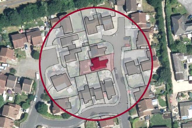 Aerial Map