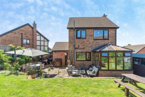 Lincoln Close, Grantham