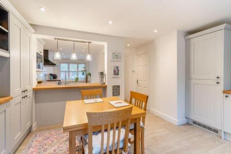 Old Mill Place, Tattenhall, Chester
