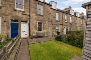 19, Ivy Terrace, Polwarth, Edinburgh EH11 1PQ