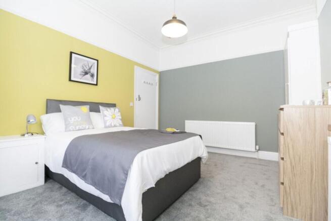 1 bed House Share to rent Image 7