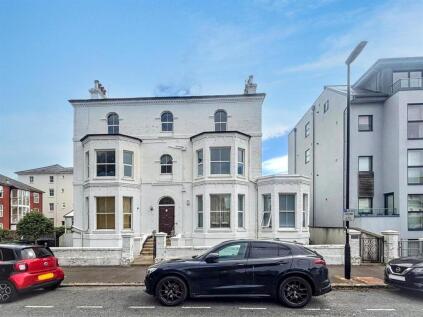 Hardwick Road, Eastbourne