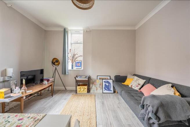 Shacklewell House, E8