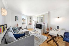 Flat 78, 75 Macready House, Crawford Street, London W1H 5LP