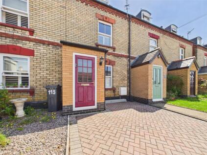 Gloucester Road, Stonehouse, Gloucestershire, GL10