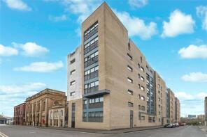 Flat 5/1, 280, Bell Street, Glasgow G4 0SZ