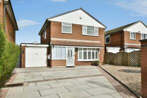 25, Petersfield Drive, Manchester M23 9PS