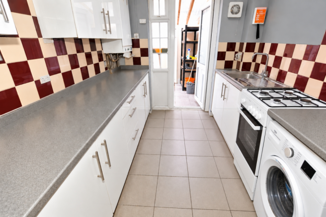 kitchen 1