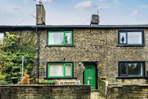 Upper Lane, Halifax, HX3 7