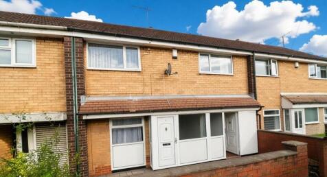 4 Brierley Street, Smallthorne, Smallthorne, Stoke-On-Trent, Staffordshire ST6 1LB