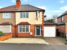 31, Bancroft Road, Newark NG24 1SJ