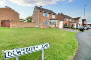 48, Dewsbury Avenue, Coventry CV3 6LF