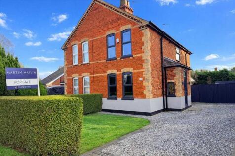 Station Road, Healing, Grimsby