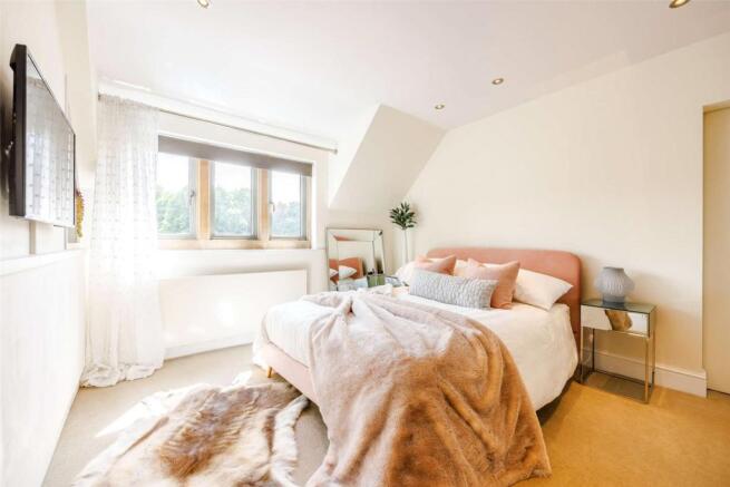 Bedroom Suite