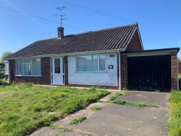 Carmen, Station Road, Potterhanworth, Lincoln LN4 2DX