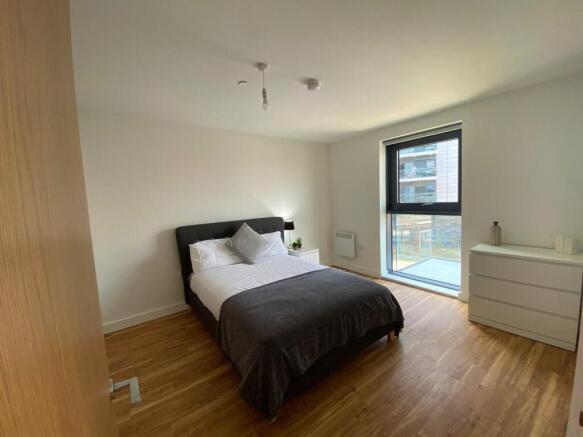 3 Pomona Strand, Old Trafford, M16 photo 5