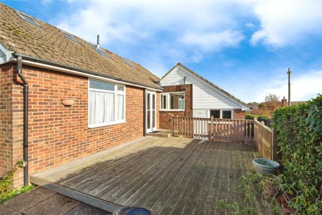 Decking