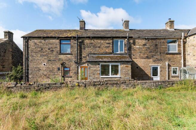 2 bed Terraced for sale Image 5