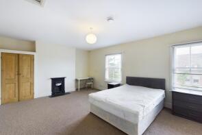 28, St Michaels Avenue, Northampton NN1 4JQ