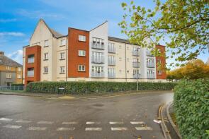 56, Arnold Road, Bristol BS16 9LB
