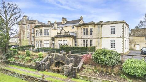 The Chipping, Tetbury, Gloucestershire, GL8