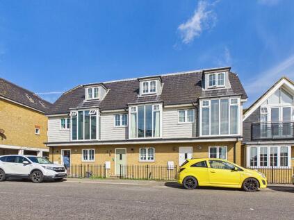 Seabrook Road, Hythe, Kent, CT21