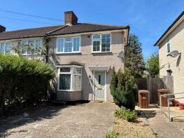 63a, Pondfield Road, Dagenham RM10 8HH