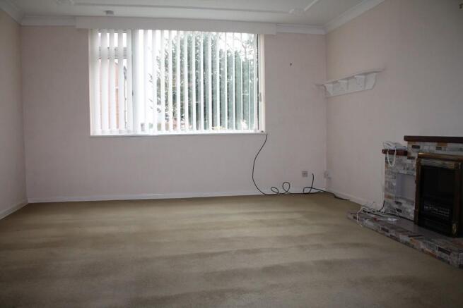 Lounge (Email)