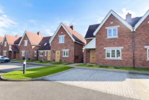 10, St Cassians Way, Chaddesley Corbett, Kidderminster DY10 4SP