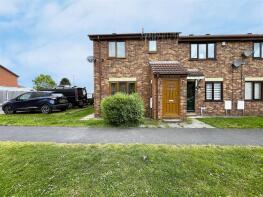 24, Grange Road, Camblesforth, Selby YO8 8HF