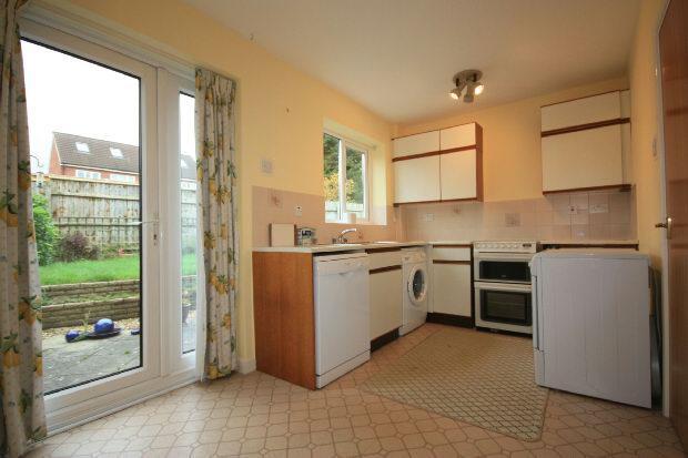 Kitchen/Breakfast Ro