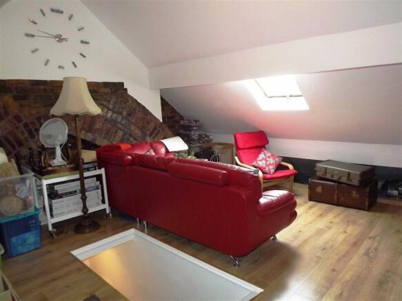 Hobby Room