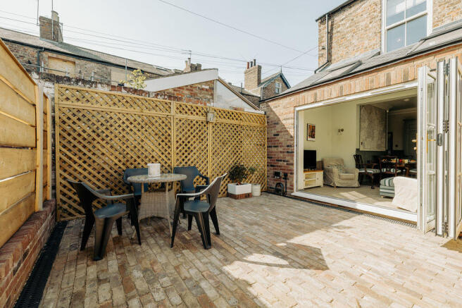 3 bed End of Terrace for sale Image 12