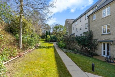 The Green, Chipping Norton, OX7