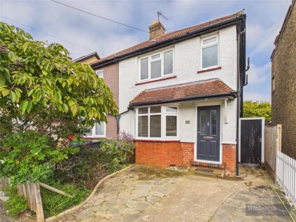 Tolworth Park Road, Surbiton, KT6