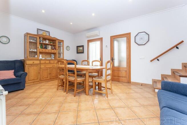 Charming house for sale in the iconic village of Pollensa