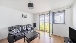 Flat 4, 48 Azura Court, Warton Road, Stratford, London E15 2JS